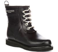 Ilse Jacobsen RUB2 Impermeable Antideslizante Mujer Botas Color Negro 4-10