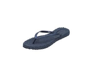 ILSE JACOBSEN Sandalias 'Cheerful 01' azul 38 azul