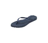 ILSE JACOBSEN Sandalias de dedo 'Cheerful 01' azul 38 azul