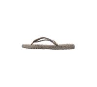 ILSE JACOBSEN Sandalias de dedo 'CHEERFUL03G' gris claro 42 gris claro