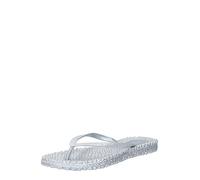 ILSE JACOBSEN Sandalias de dedo plata 39 plata