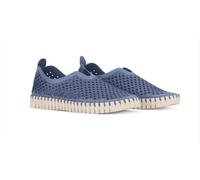 Ilse Jacobsen Tulip 139 Luz Regatta Slip-On Zapato Mujer Tallas Ue 36-41 Nuevo