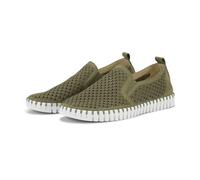 ILSE JACOBSEN Tulip 140men, Botas Hombre, Militar, 43 EU