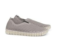 ILSE JACOBSEN Zapatillas sin cordones 'Tulip' greige 40 greige
