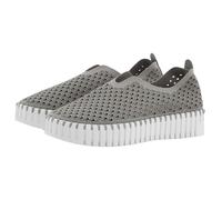 Ilse Jacobsen Tulip 3373 MocasinesMujer Talla Numeric_39 Color Gris