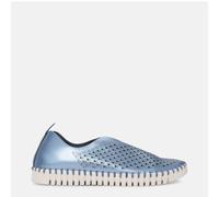 Ilse Jacobsen Zapatillas Azul TULIP3576N-712 38
