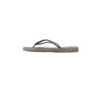 Ilse Jacobsen Zapatillas para Mujer con Purpurina, alegres