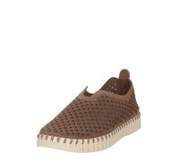 ILSE JACOBSEN Zapatillas sin cordones 'Tulip' marrón / marrón oscuro 36 marrón / marrón oscuro
