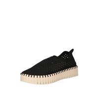ILSE JACOBSEN Zapatillas sin cordones 'Tulip' negro Mujer ILSE JACOBSEN 37 negro