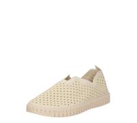 ILSE JACOBSEN Zapatillas sin cordones 'TULIP3275' beige 38 beige