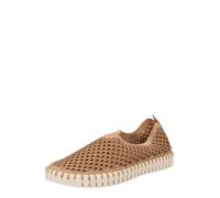 ILSE JACOBSEN Zapatillas sin cordones 'Tulip3275' beige claro / beige oscuro 42 beige claro / beige oscuro