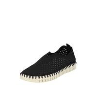ILSE JACOBSEN Zapatillas sin cordones 'Tulip3275' negro, Talla 36