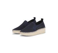 ILSE JACOBSEN Zapatillas 'Tulip' azul oscuro 38 azul oscuro