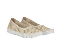 Ilse Jacobsen Zapatos sin Cordones Tulip Ballerina para Mujer