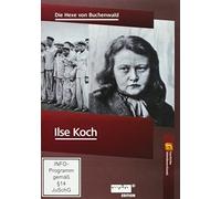 Ilse Koch - Die Hexe von Buchenwald [Alemania] [DVD]