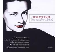 Ilse Werner - Wir Machen Musik
