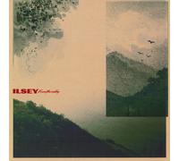 Ilsey From the Valley (CD) Album (Importación USA)