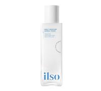 Ilso Daily Moisture Bubble Toner - Hidratante Facial, Calma la Irritación, Burbujas Esenciales para Mejor Absorción de Nutrientes, Hipoalergénico, Todo Tipo de Piel - Coreana