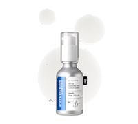 ILSO HA Shot Booster Serum con suero exfoliante de ácido hialurónico, 0.5 onzas, mejora la estructura de la piel y cierra los poros, fórmula hidratante