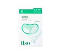 ilso - No Problem Spot Patch 72 patches