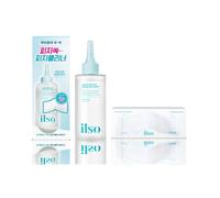 ILSO - Super Melting Sebum Softener (+ Skin Wrap Cotton Pad Set) - 150g + 40piezas