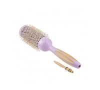Ilū BambooM! Bamboo Styling Brush Round 43 mm 1 ud