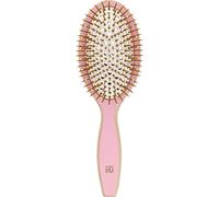 Ilū BambooM! Large Oval Brush 1ud