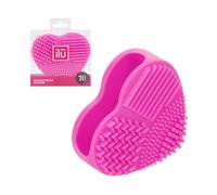 Ilu ilu mu acc brush cleaner hot pink 300 g