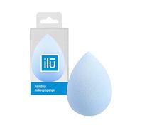 Ilu ilu mu sponge raindrop blue 200 g