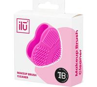 Ilū Makeup Brush Cleaner Pink 1ud