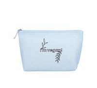 ILŪ NECESER algodón #azul