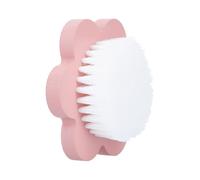 Ilu sc bamboom face brush sweet tangerine