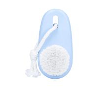 Ilu sc bamboom face brush true blue