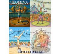 ILUMINA. COLOREA EMOCIONES