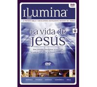 Ilumina La Vida de Jesus [USA] [DVD]
