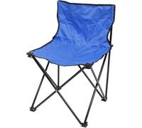 . ilumina tu vida . Panda Home PandaHome Silla Plegable para Camping Tela Oxford -Peso Maximo 100kg - Tela Oxford -Color Azul
