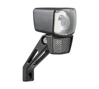 Iluminación bicicleta del/proyector dinamo delante axa nxt 30 fij. horquilla bo