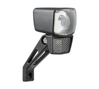 Iluminación bicicleta delantera/proyector dinamo delantera Axa Nxt 45 fija. Hor