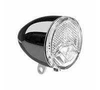 Iluminación bicicleta VAE - e-bike delantera en guardabarros AXA 606 15lux 6-48
