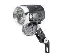Iluminación bicicleta VAE - e-bike delantera en horquilla AXA Blueline 6-12V 50