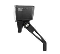 Iluminación bicicleta VAE - e-bike delantera en horquilla AXA NXT 30 e-bike 6-4