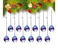 Iluminación Celestial Brillante - Lámpara Estalactita - Decoración De Interior, Elemento Luminoso Resistente Para Sus Eventos, Para Celebraciones | Un elemento Compacto Perfecto Para