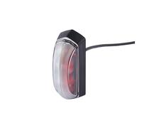 Iluminación Contorno Montaje Lateral 24 V LED HELLA Para Entre Otros SCANIA