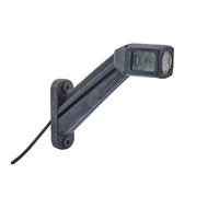 Iluminación Contorno Montaje Lateral 24 V LED HELLA Para Entre Otros SCANIA