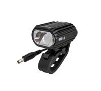 Luz delantera bicicleta 900 Lm LED para e-Bike Kheax Khomam