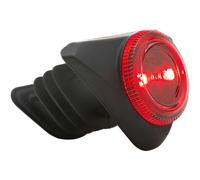 iluminación de cascos de bicicleta Giro Recrea TU