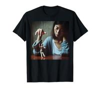 Iluminación de Gas - Iluminación de Gas Camiseta gráfica económica