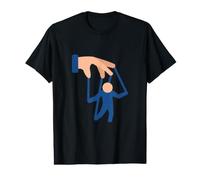 Iluminación de Gas - Iluminación de Gas Camiseta gráfica económica