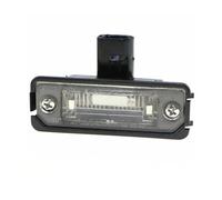 Iluminación De Matrícula Para Seat Altea Leon 2006 2007 2008 2009 2010 1J6 943 021B 021 B 1J6943021B 2 Uds Lámpara Trasera De Luz Matrícula