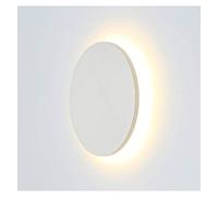 Iluminación de pared moderna LED D18 cm - lunar